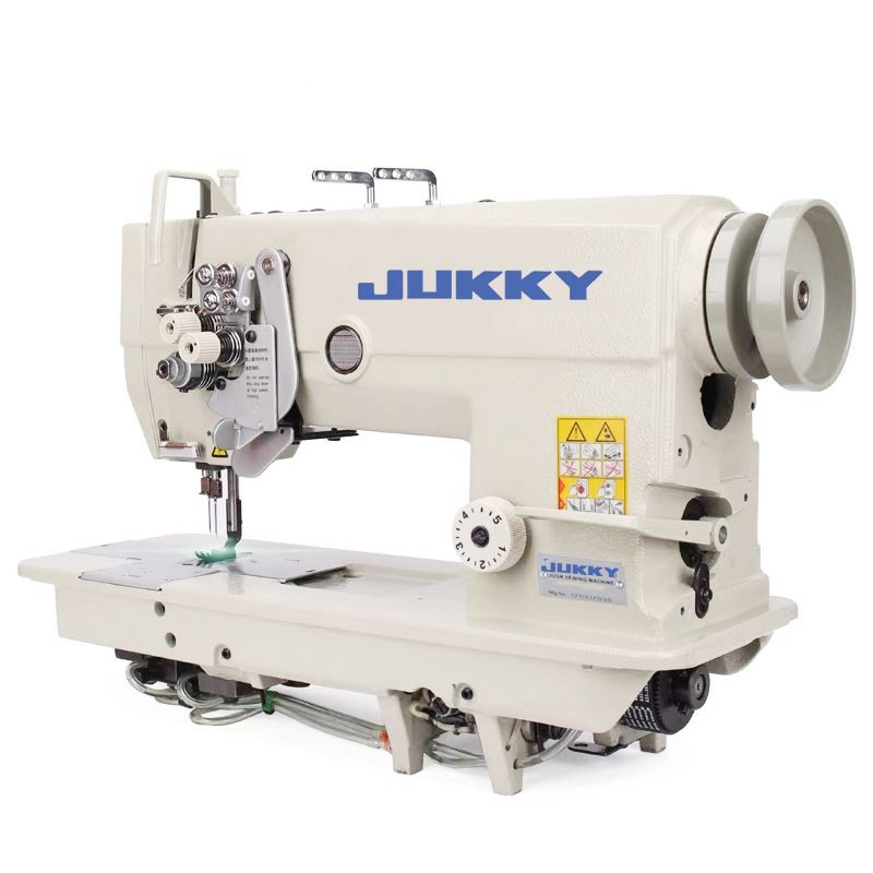 Hvernig á að bregðast við hávaða sem myndast við notkun iðnaðar saumavél