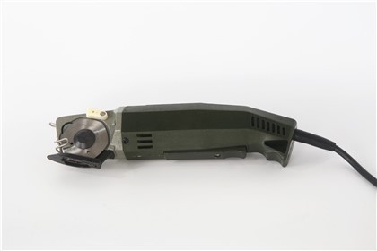 Lítil hringhníf handvirk skurðarvélaröð RC-70